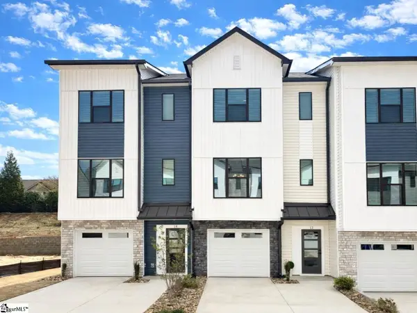 12 Pikewood Lane, Greenville, SC 29607