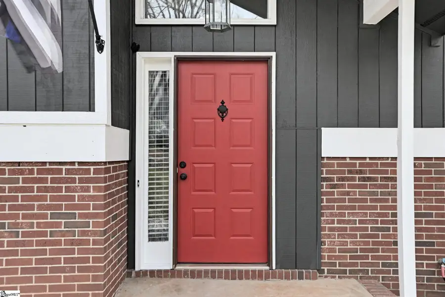 137 Towne Creek Trail, Anderson, SC 29621 - #3