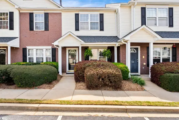 531 Waterbrook Drive, Greenville, SC 29607