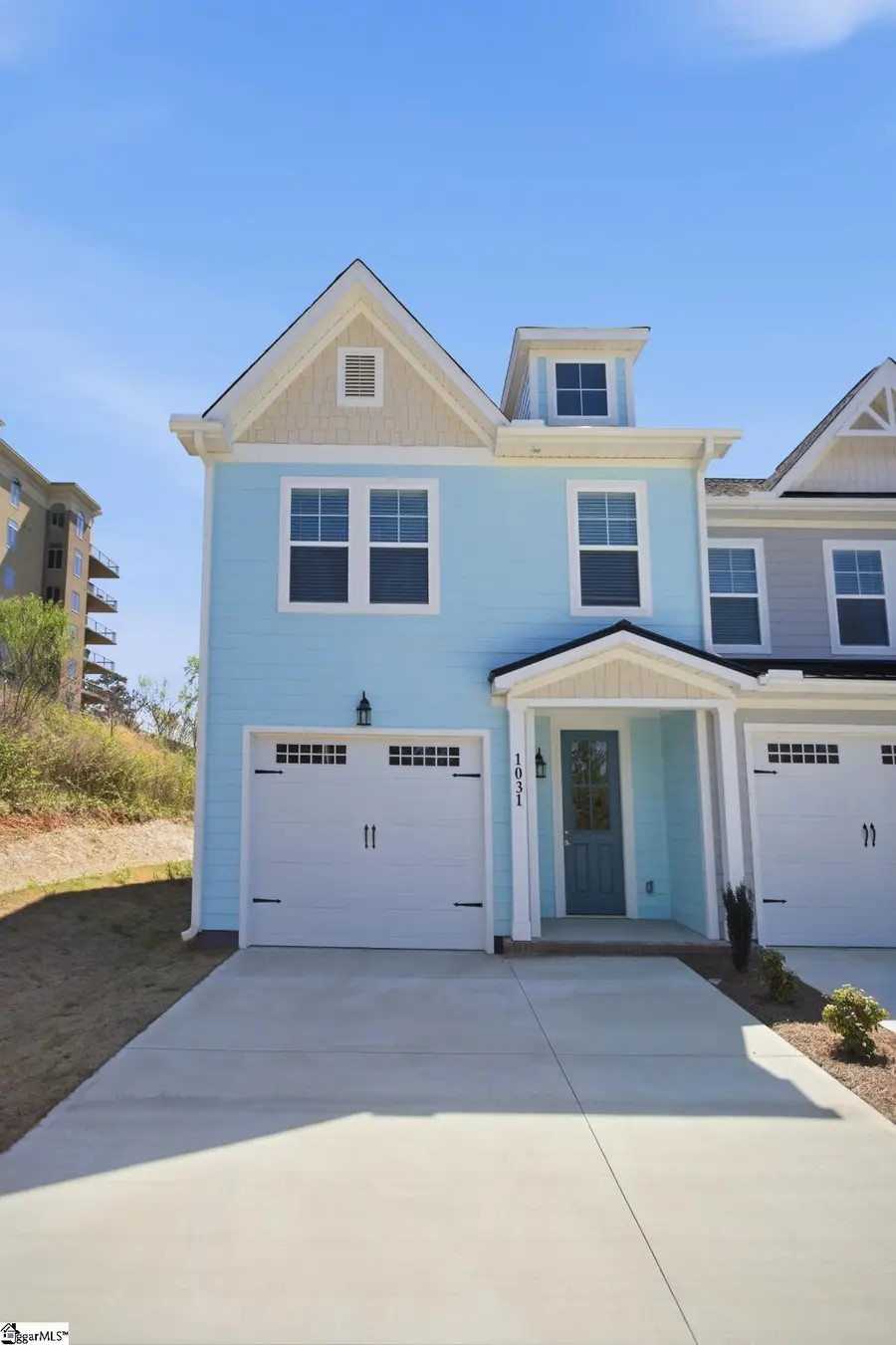 1031 George Smith Mill Drive, Anderson, SC 29625 - #3