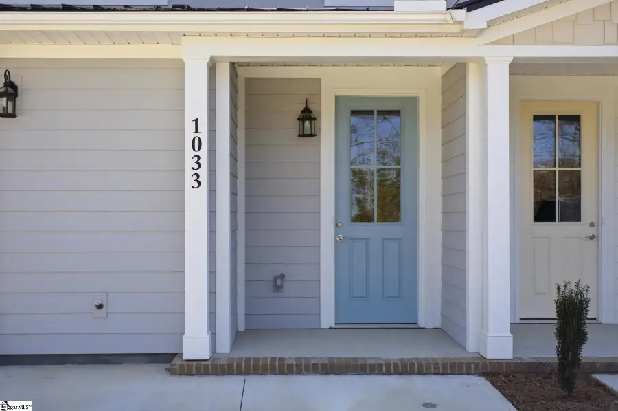 1033 George Smith Mill Road, Anderson, SC 29625 - #3
