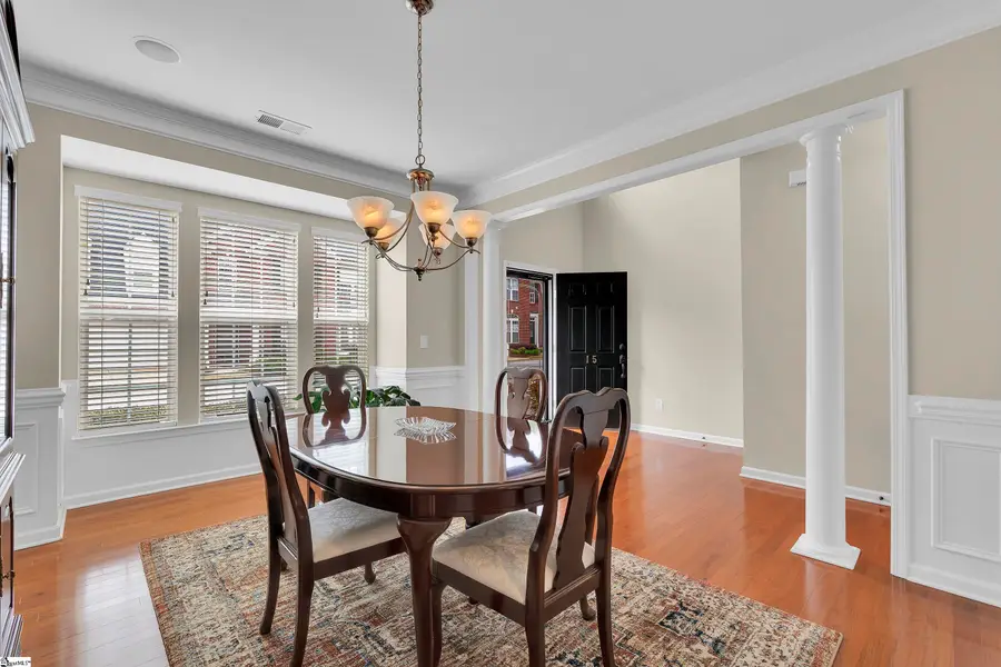 15 Everleigh Court, Simpsonville, SC 29681 - #2