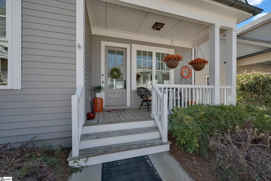 137 Pershing Avenue, Clemson, SC 29631 - #3