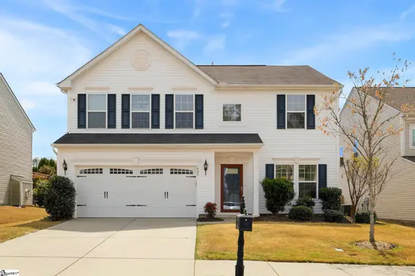 405 Sandusky Lane, Simpsonville, SC 29680