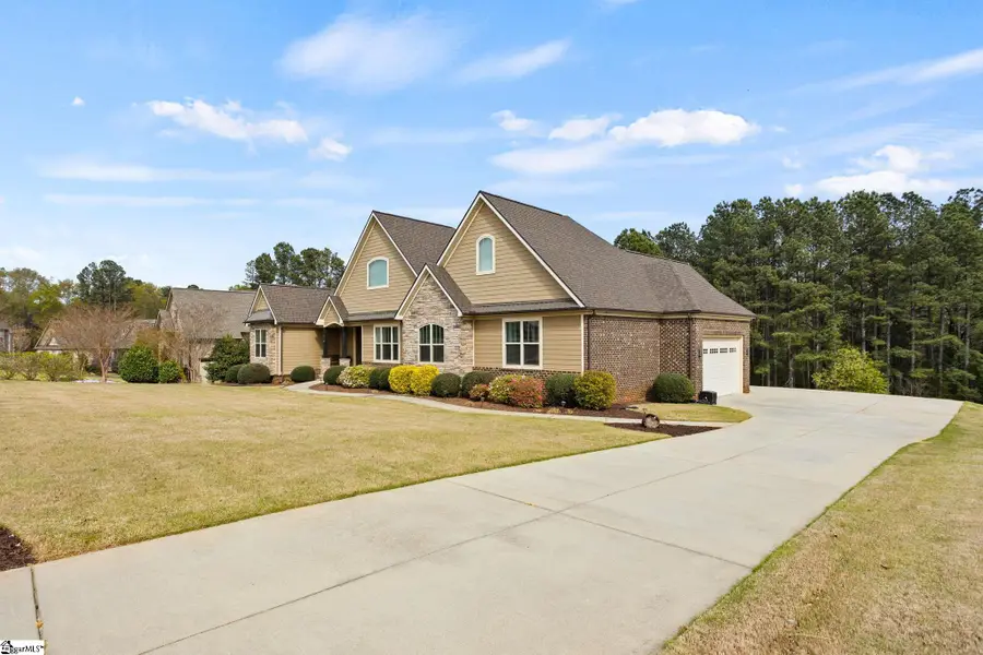 316 Scenic Lake Court, Piedmont, SC 29673 - #2