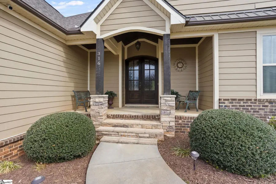 316 Scenic Lake Court, Piedmont, SC 29673 - #3