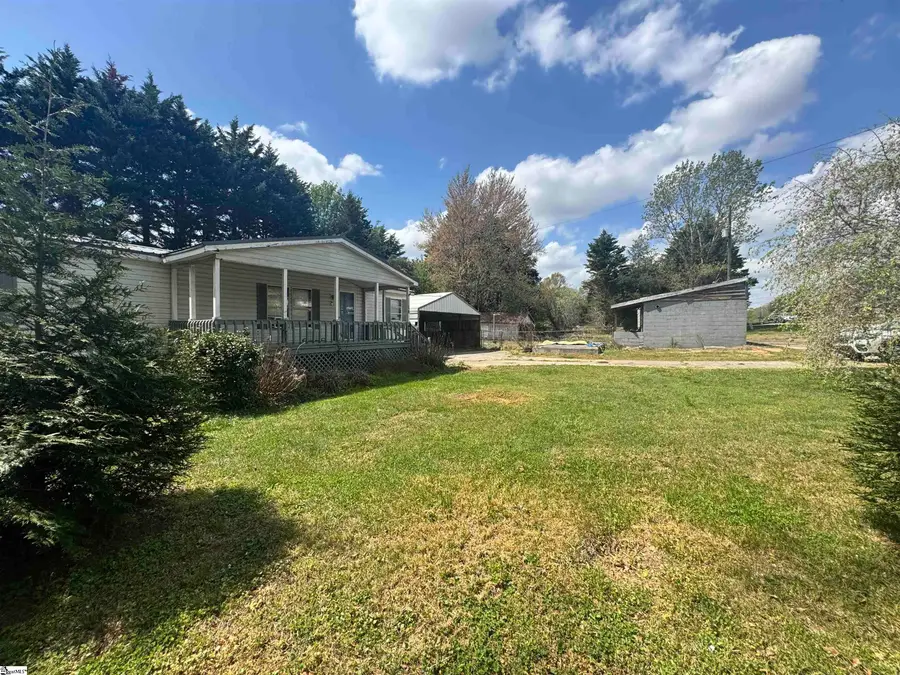 1106 Farrs Bridge Road, Pickens, SC 29671 - #2