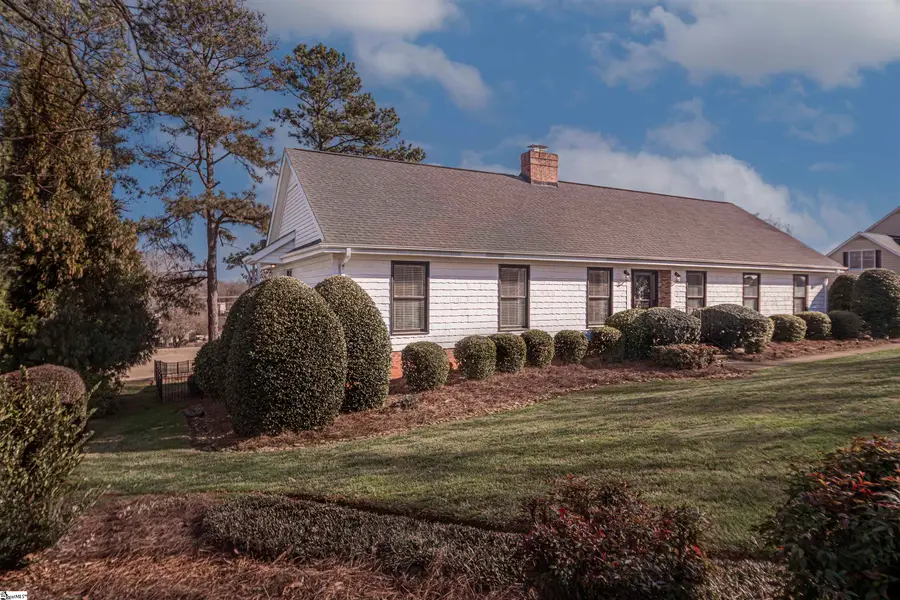 204 Muirfield Drive, Easley, SC 29642 - #2