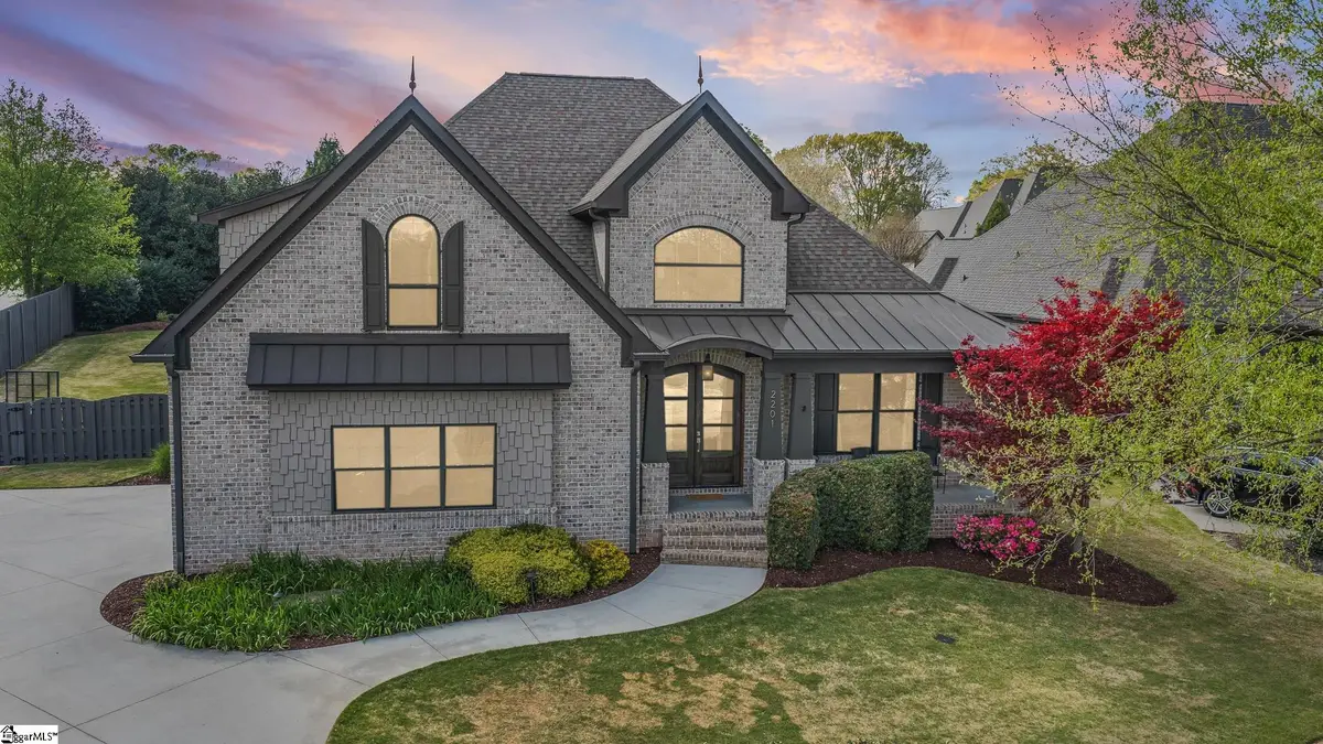 2201 River Road, Greer, SC 29650 - #1