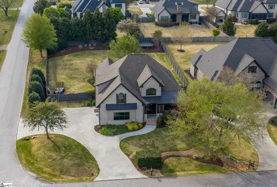 2201 River Road, Greer, SC 29650 - #3