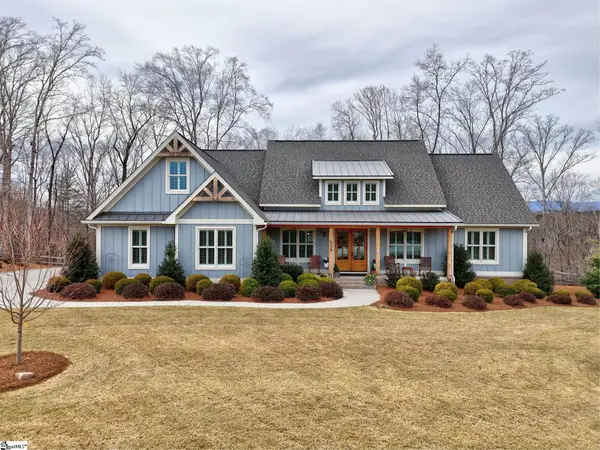 629 Riverstead Drive, Marietta, SC 29661