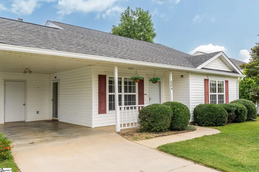 606 Mesa Lane, Moore, SC 29389 - #2