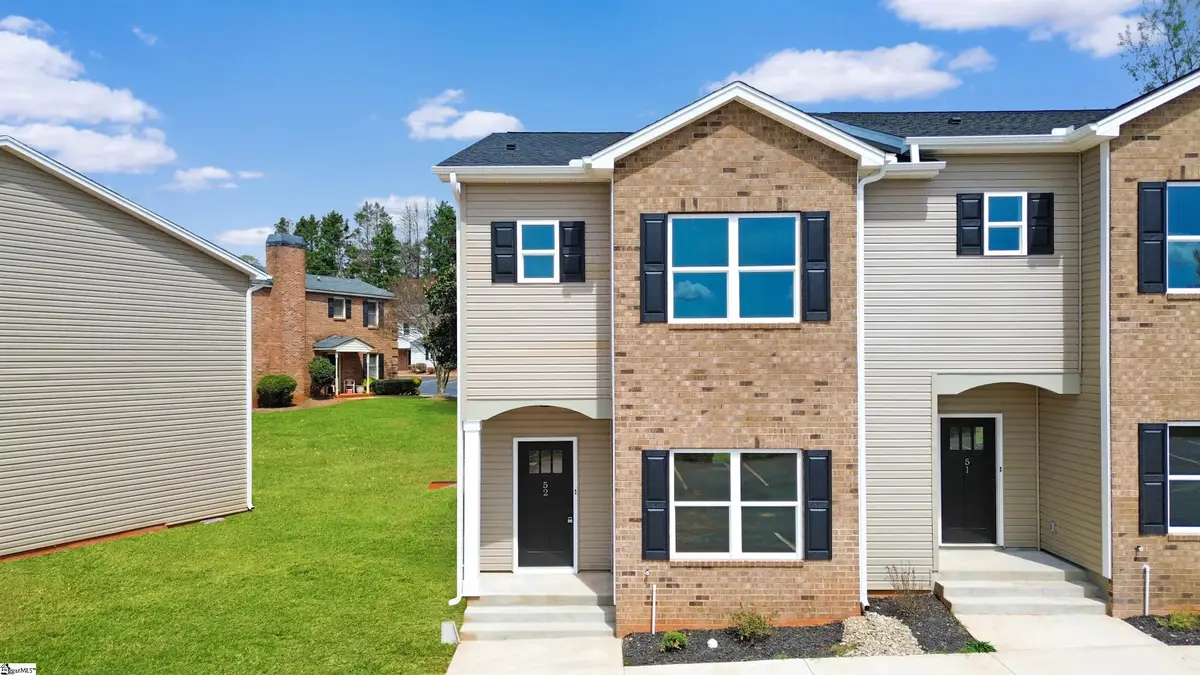215 Duncan Chapel Road #52, Greenville, SC 29617 - #1