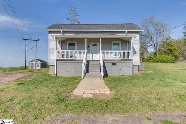 308 W Beattie Street, Liberty, SC 29657