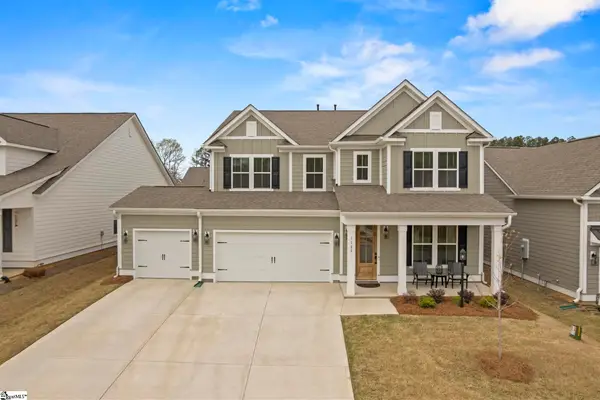 1108 Cortland Valley, Duncan, SC 29334