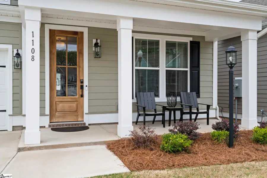 1108 Cortland Valley, Duncan, SC 29334 - #3