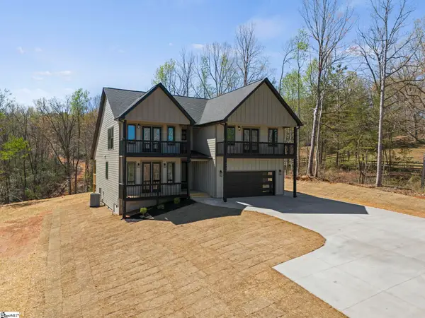 4495 Hawkins Road, Greer, SC 29651
