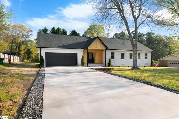 600 Cannon Circle, Greenville, SC 29607