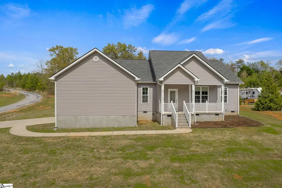 158 Old Denver Road, Anderson, SC 29625 - #3