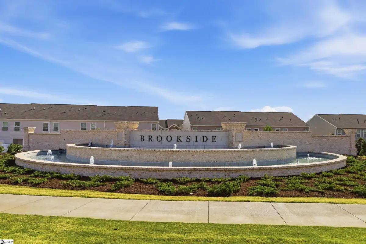 47 Oak Edge Lane, Greer, SC 29651-5451 - #1