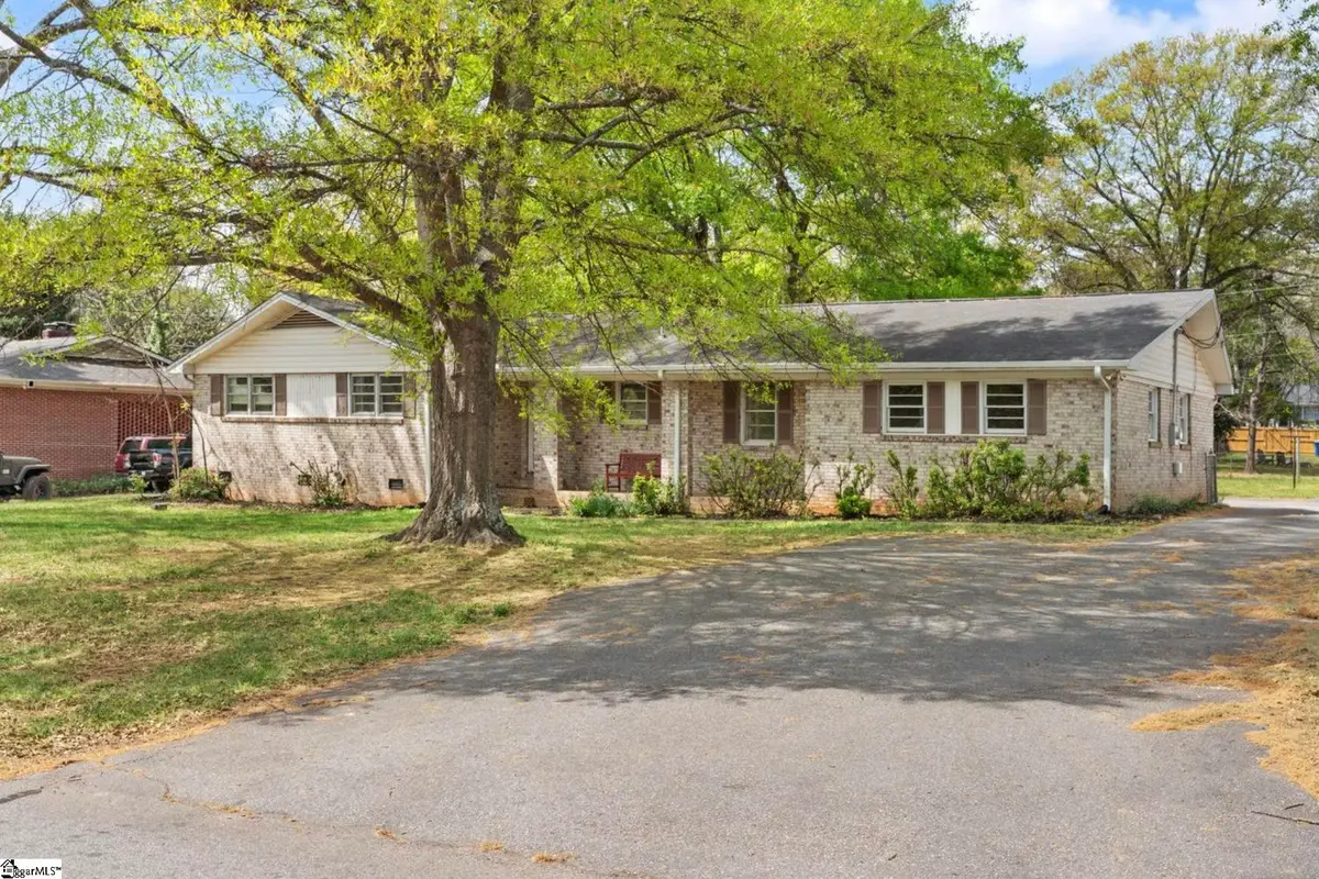 310 Rosewood Circle, Mauldin, SC 29662 - #1