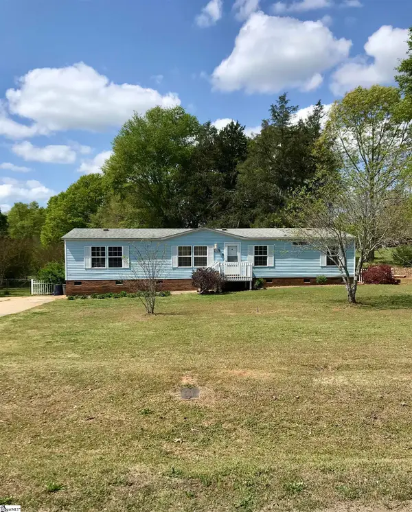 3724 Fairview Road, Fountain Inn, SC 29644