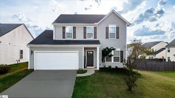 529 Bucklebury Road Road, Greer, SC 29651