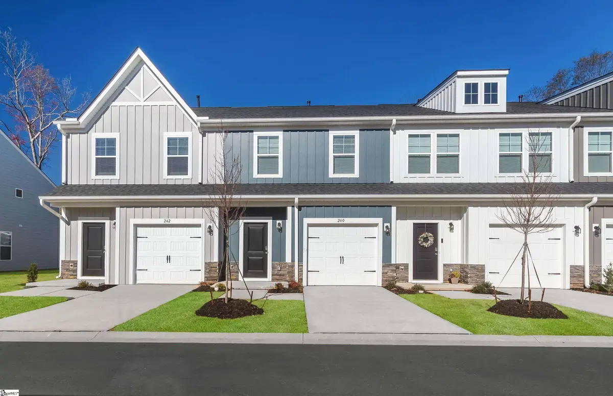 343 Mykonos Drive, Mauldin, SC 29662 - #1