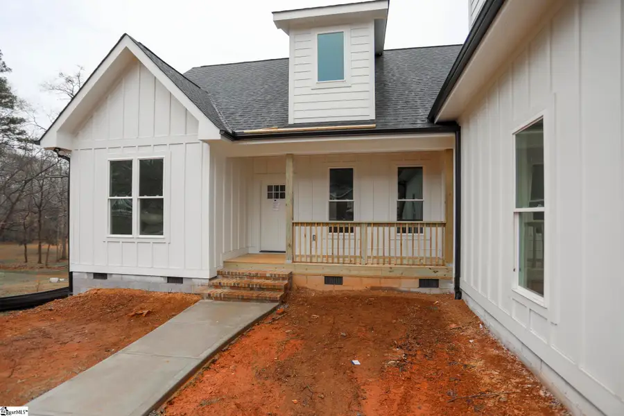 14 Ferncrest Drive, Greenville, SC 29605 - #2