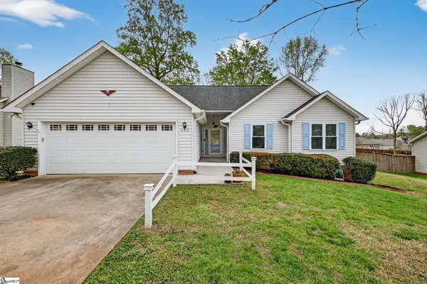 400 Jacqueline Road, Piedmont, SC 29673