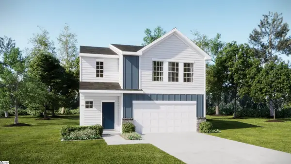 308 Meadow Gate Court, Fountain Inn, SC 29644