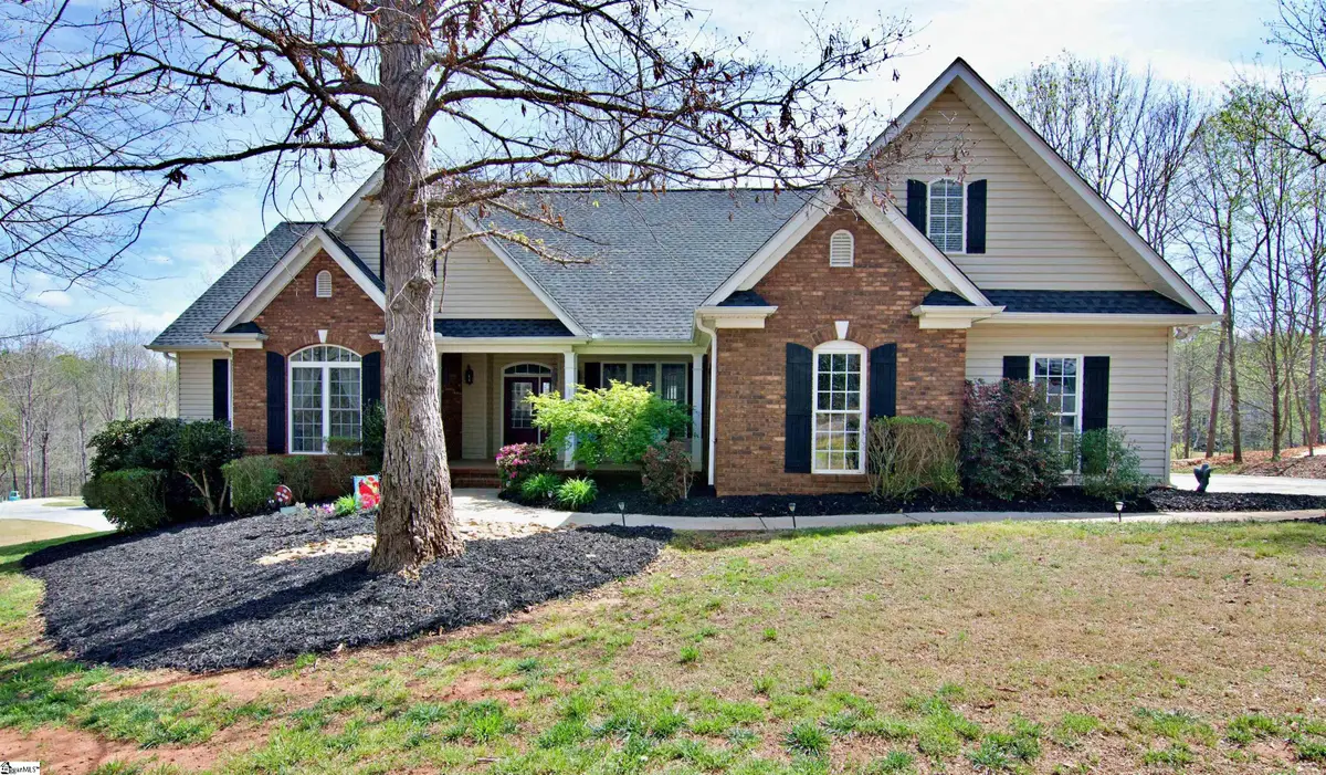 101 Winterbrook Circle, Seneca, SC 29678 - #1