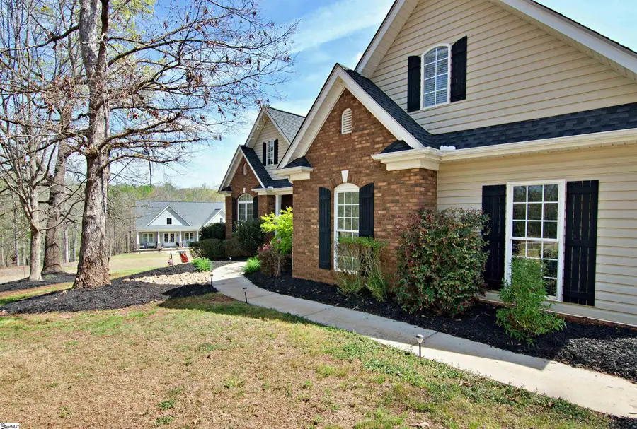 101 Winterbrook Circle, Seneca, SC 29678 - #3