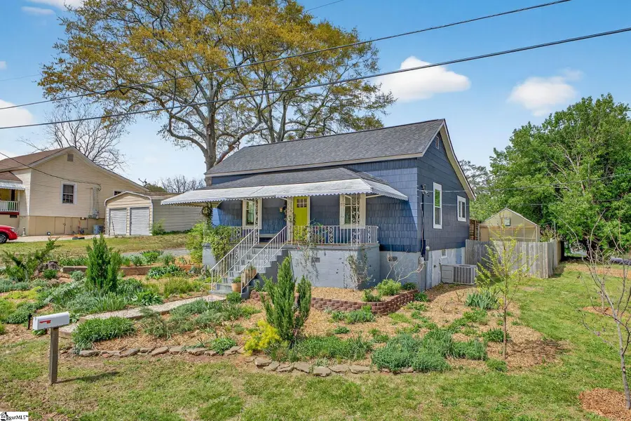 21 Haynes Street, Piedmont, SC 29673 - #2