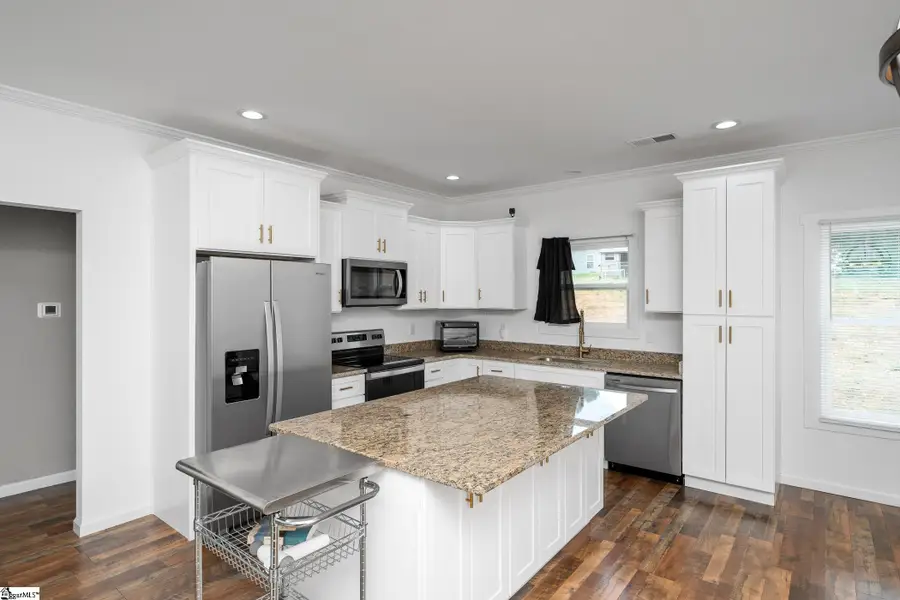 315 W Broad Street, Iva, SC 29655 - #2