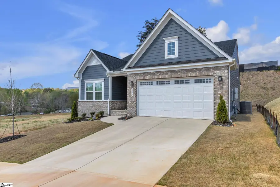 1040 Horse Whisper Run, Landrum, SC 29356 - #2