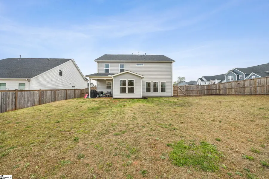 844 Redmill Lane, Duncan, SC 29344 - #2