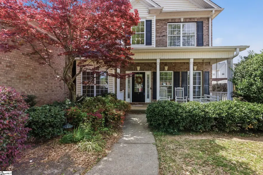 9 Redfree Drive, Simpsonville, SC 29681 - #2