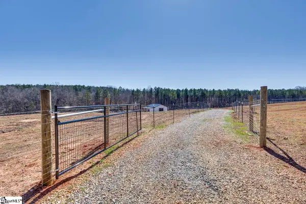 693 Elledge Road, Ware Shoals, SC 29692