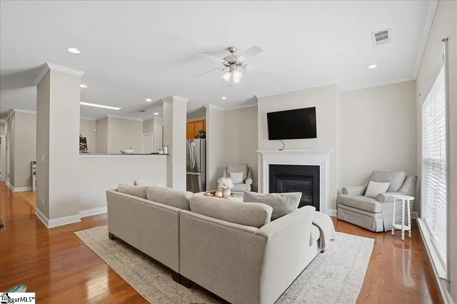 211 Louisville Drive, Greenville, SC 29607 - #2