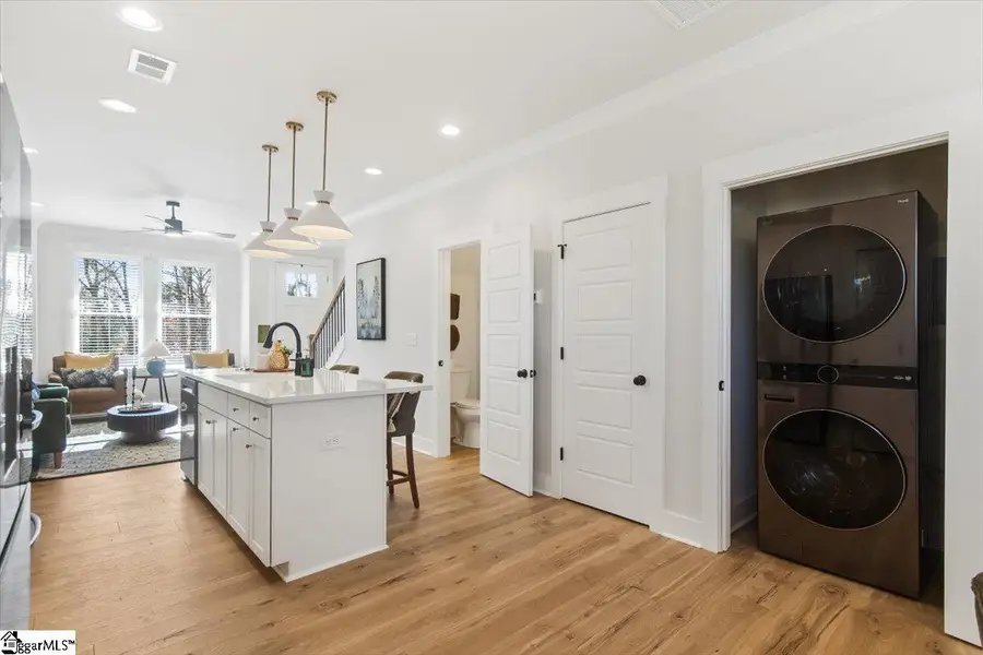 9 Hawthorne Lane #Unit 104, Greenville, SC 29615 - #3