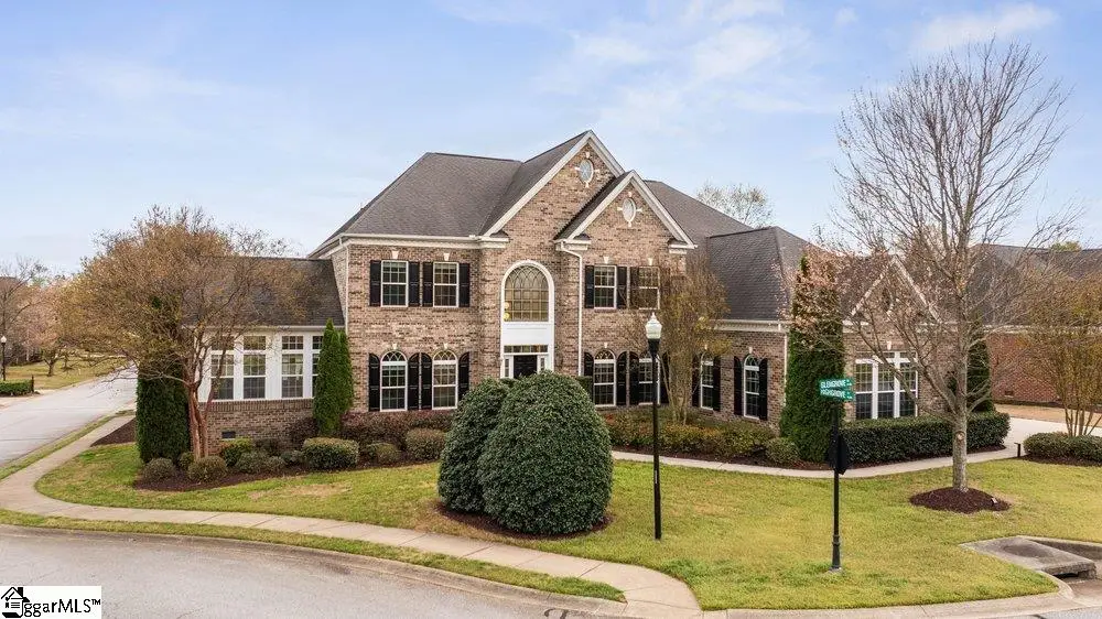 1 Glengrove Drive, Simpsonville, SC 29681 - #1