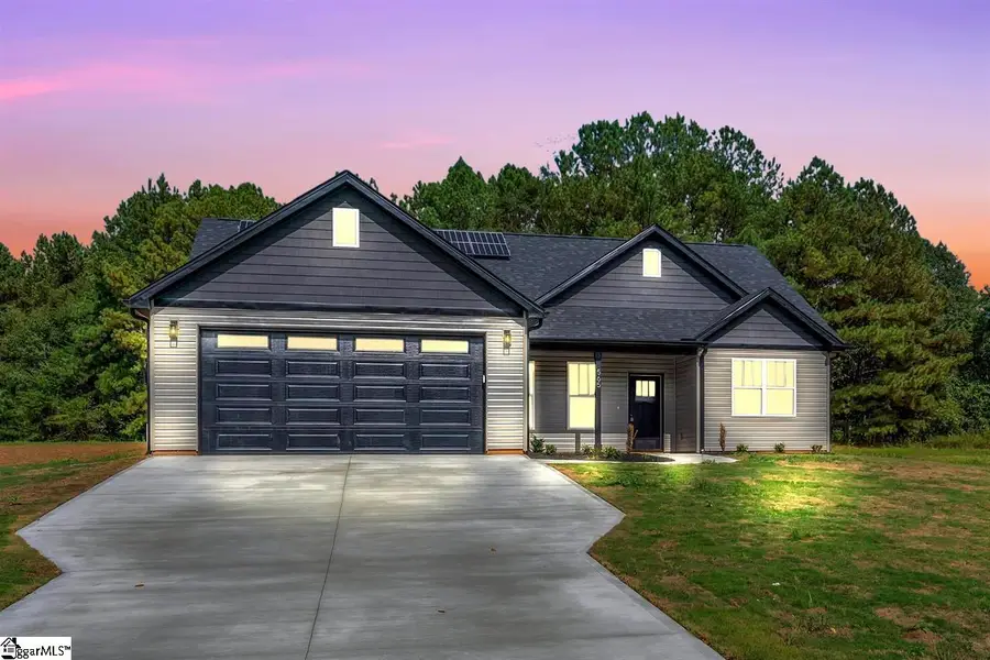 565 Bill Lattimore Road, Chesnee, SC 29323 - #2