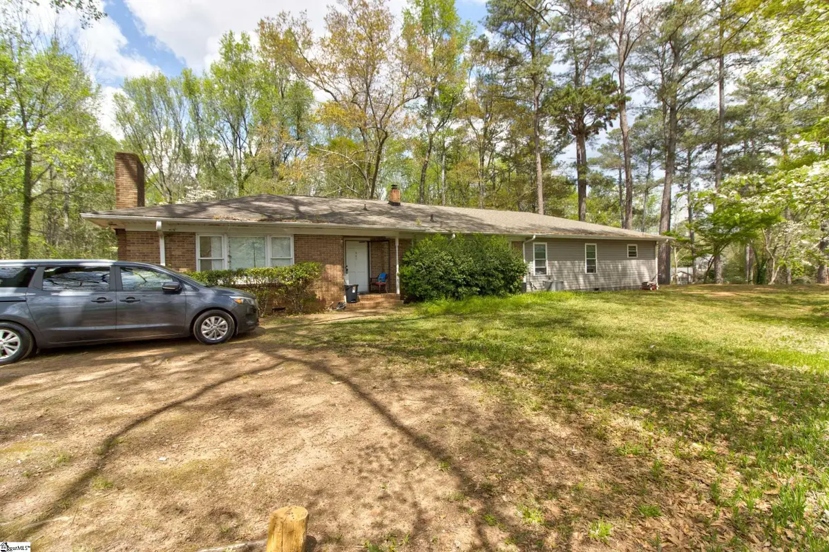 801 Crestview Road, Easley, SC 29642 - #1