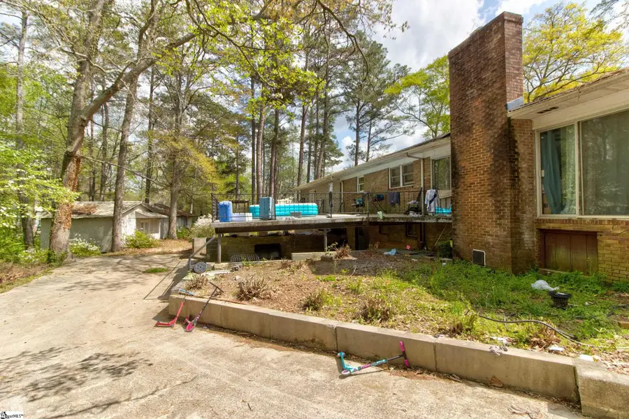 801 Crestview Road, Easley, SC 29642 - #3