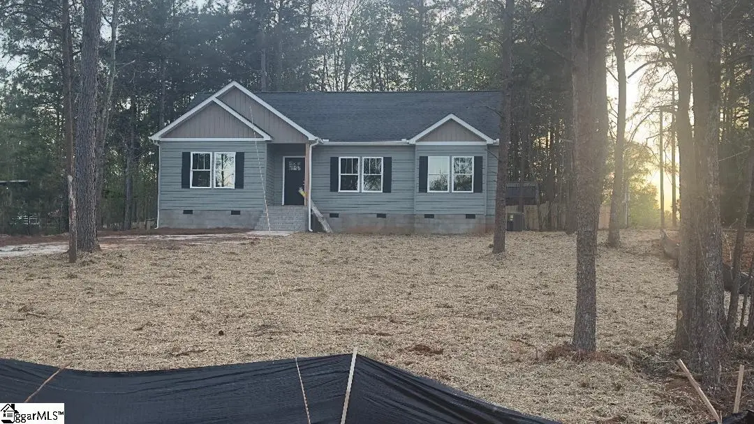 247 Vera Holliday Road, Six Mile, SC 29682 - #1