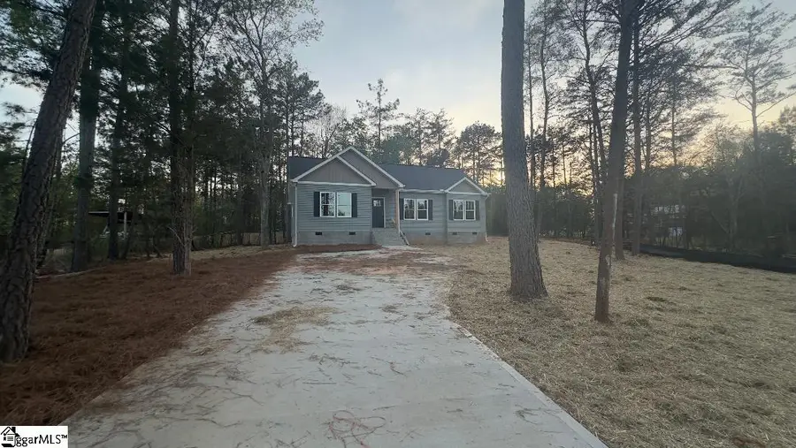 247 Vera Holliday Road, Six Mile, SC 29682 - #2