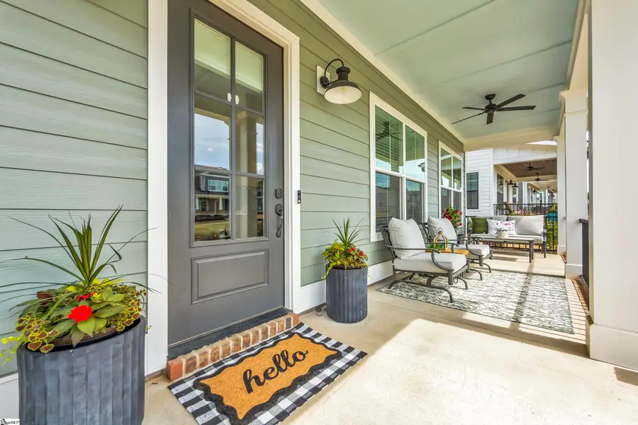 407 Mcklee Drive, Travelers Rest, SC 29690 - #2