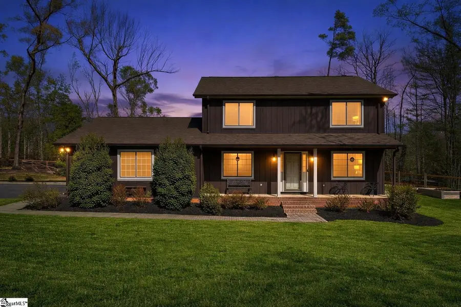 205 Coachman Drive, Simpsonville, SC 29681 - #2