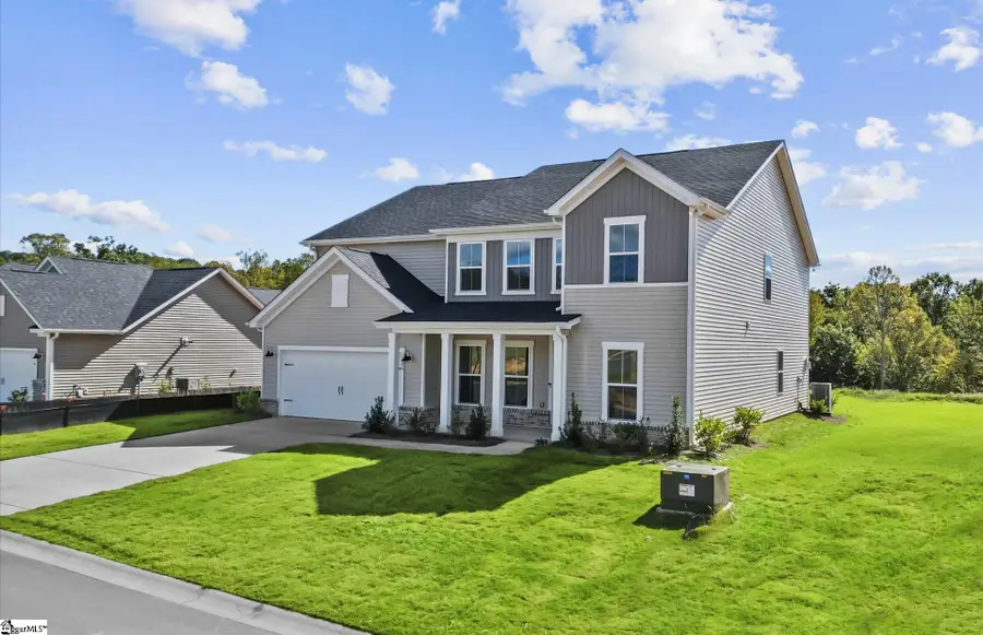 1115 Tyger Branch Drive #Lot 53, Moore, SC 29369 - #2